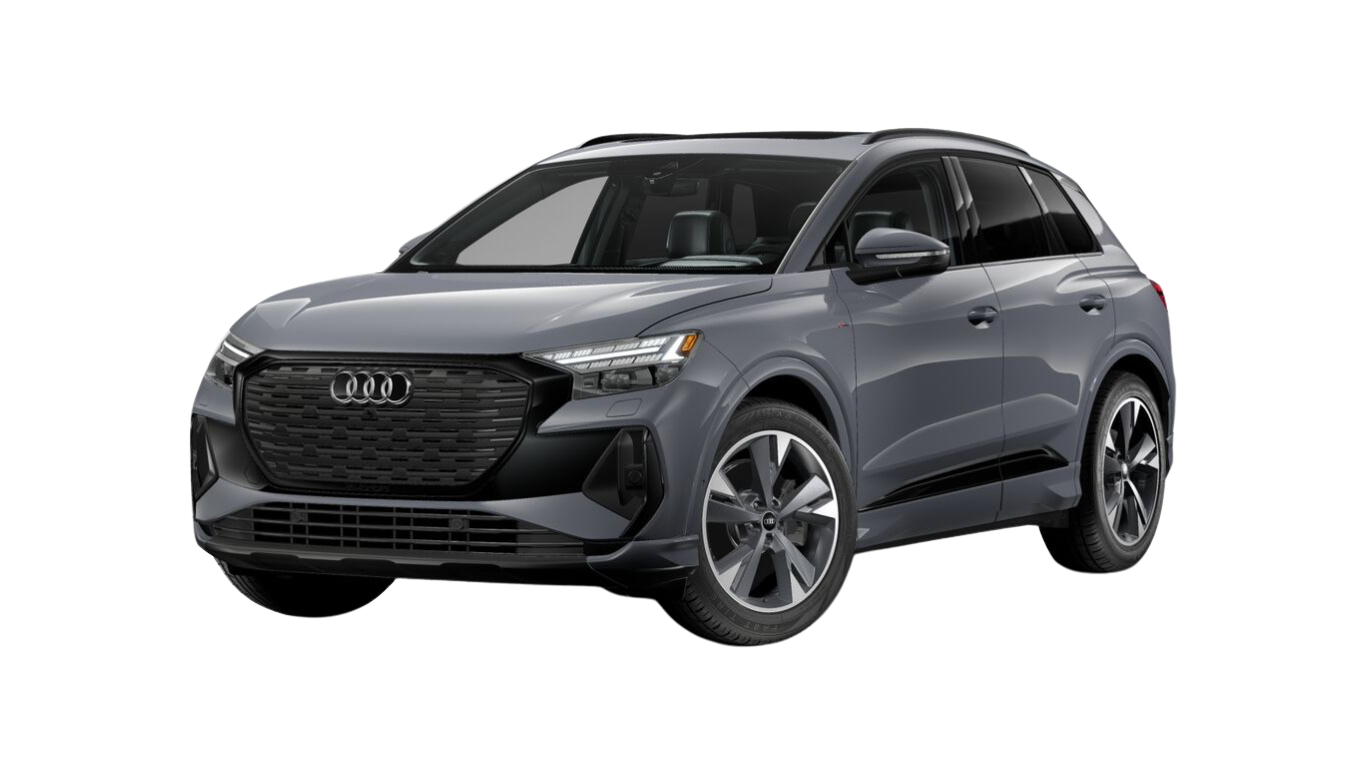  Audi Q4