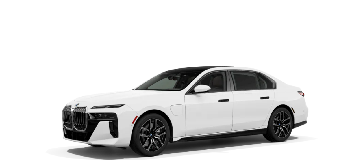  BMW 730Li