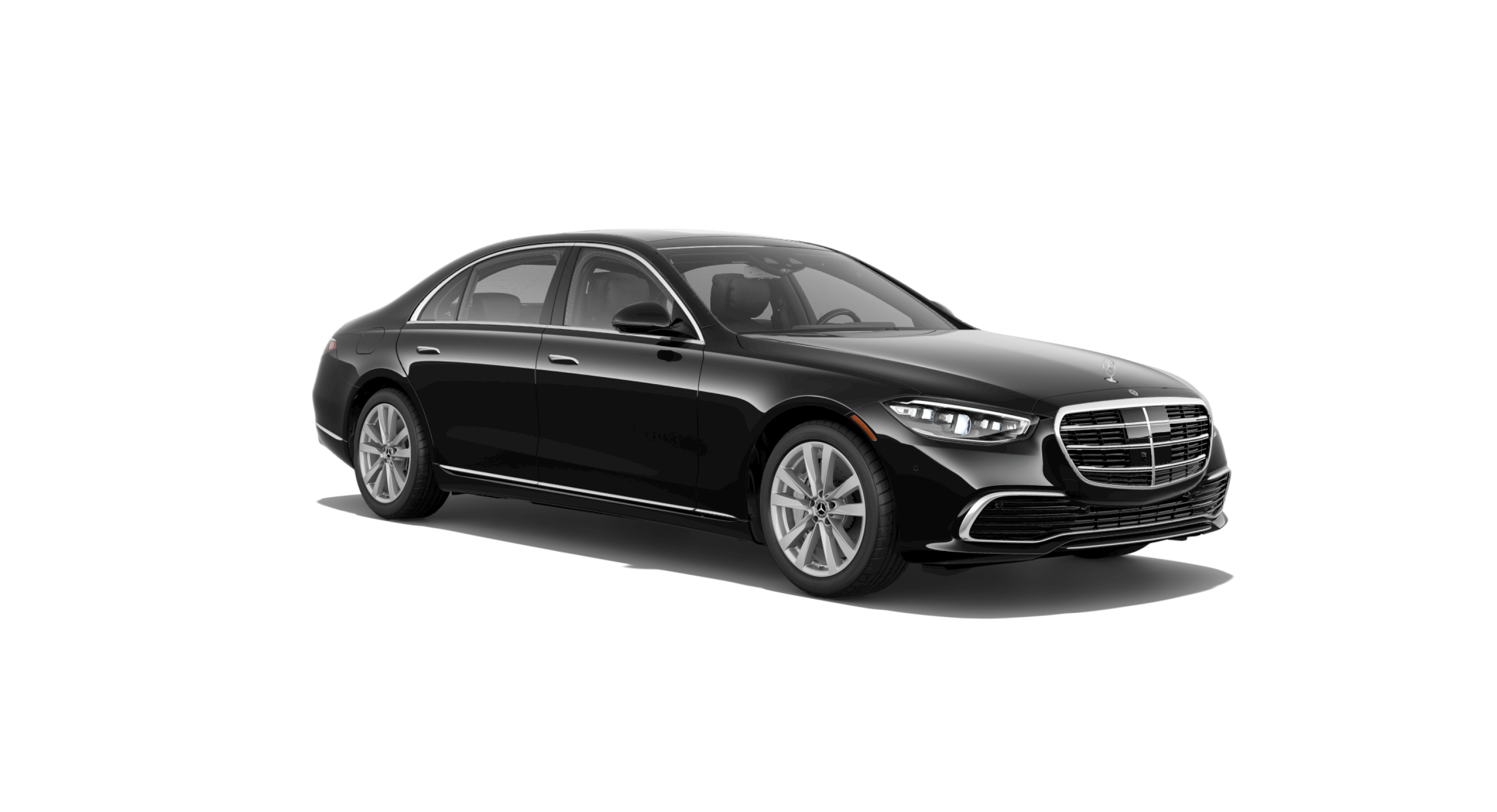  Mercedes Benz S500