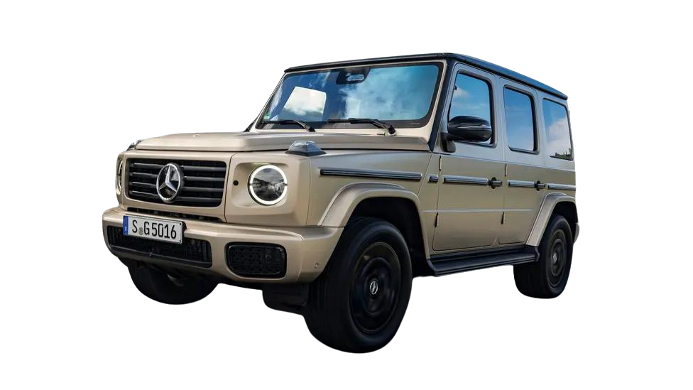 مرسدس بنز G-Class