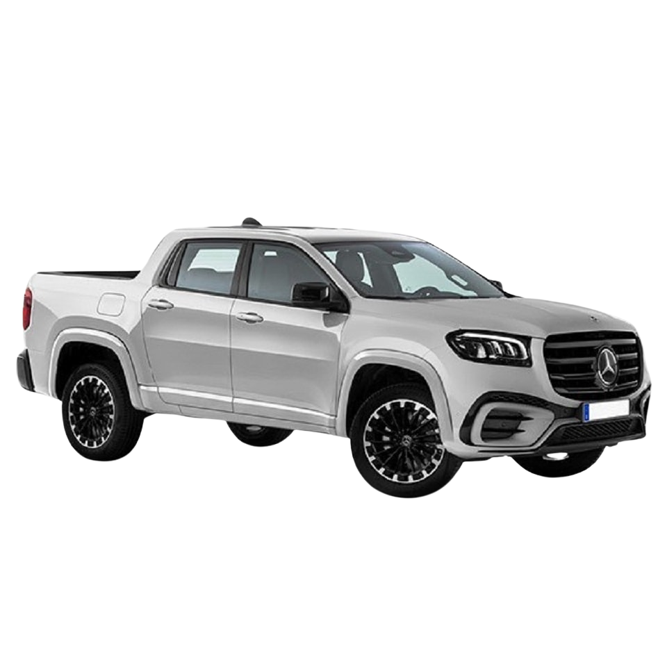 مرسدس بنز X-Class